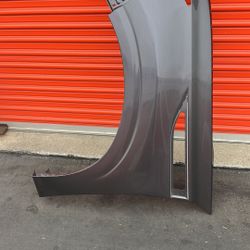 2025 INFINITI QX80 Fender Left Drive  OEM 