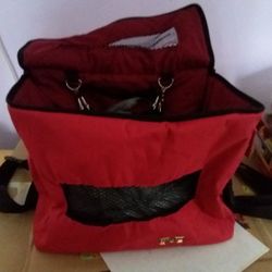Small Pet Carrier