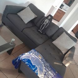 Free Small Couch