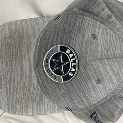 Dallas Cowboys Hat