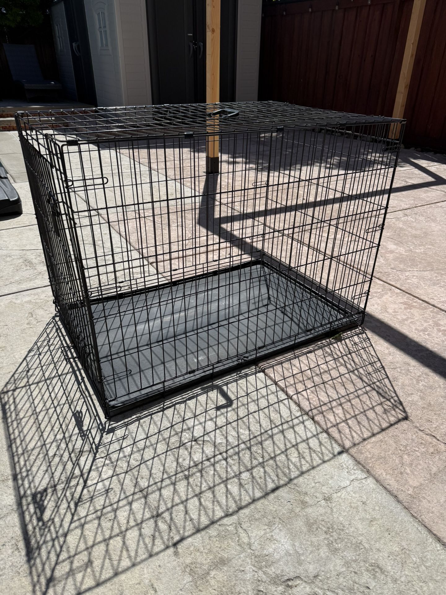 Dog Crate