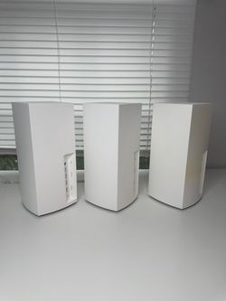 Linksys Velop Mesh WiFi System 3-Pack