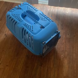 Dog Cage 