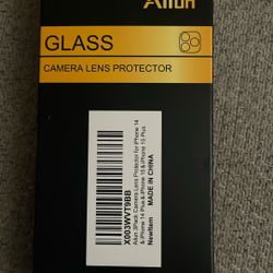 iPhone Camera Lens Protectors New