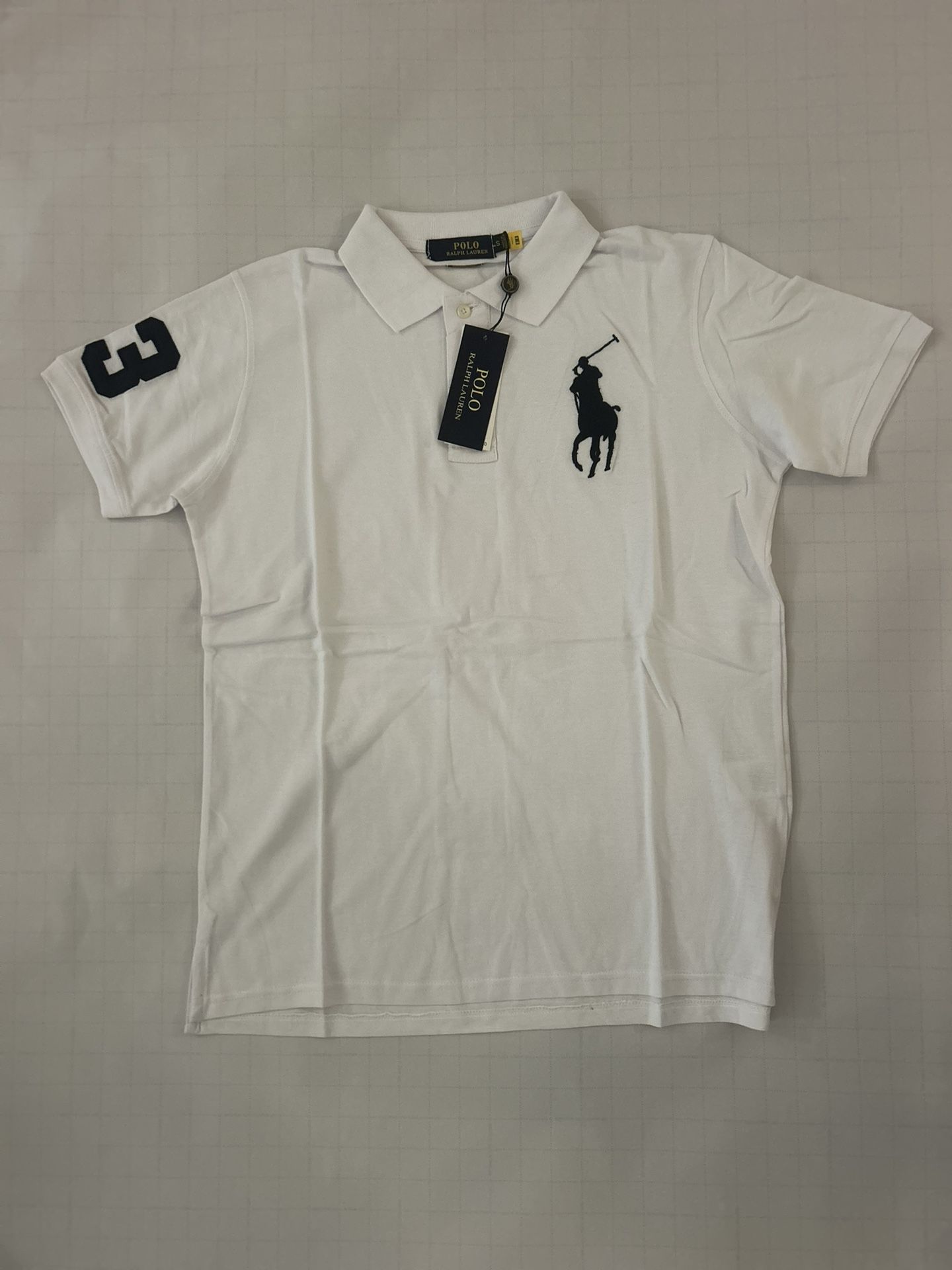 RALPH LAUREN POLO