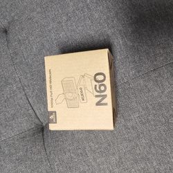 1080p Full HD Webcam