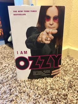 Ozzy Novel