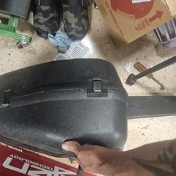 18 Inch Chainsaw