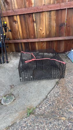 Promar tradition heavy duty shrimp , crab and lobster mesh