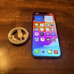 Iphone 13 Pro Max UNLOCKED Excellent Condition