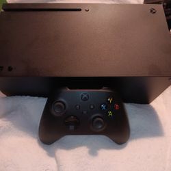 Xbox Series X