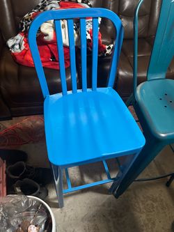 Outdoor Chair