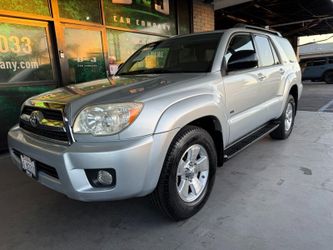 2008 Toyota 4Runner SR5