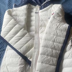 Woman’s Tommy Hilfiger Jackets . Size Medium 