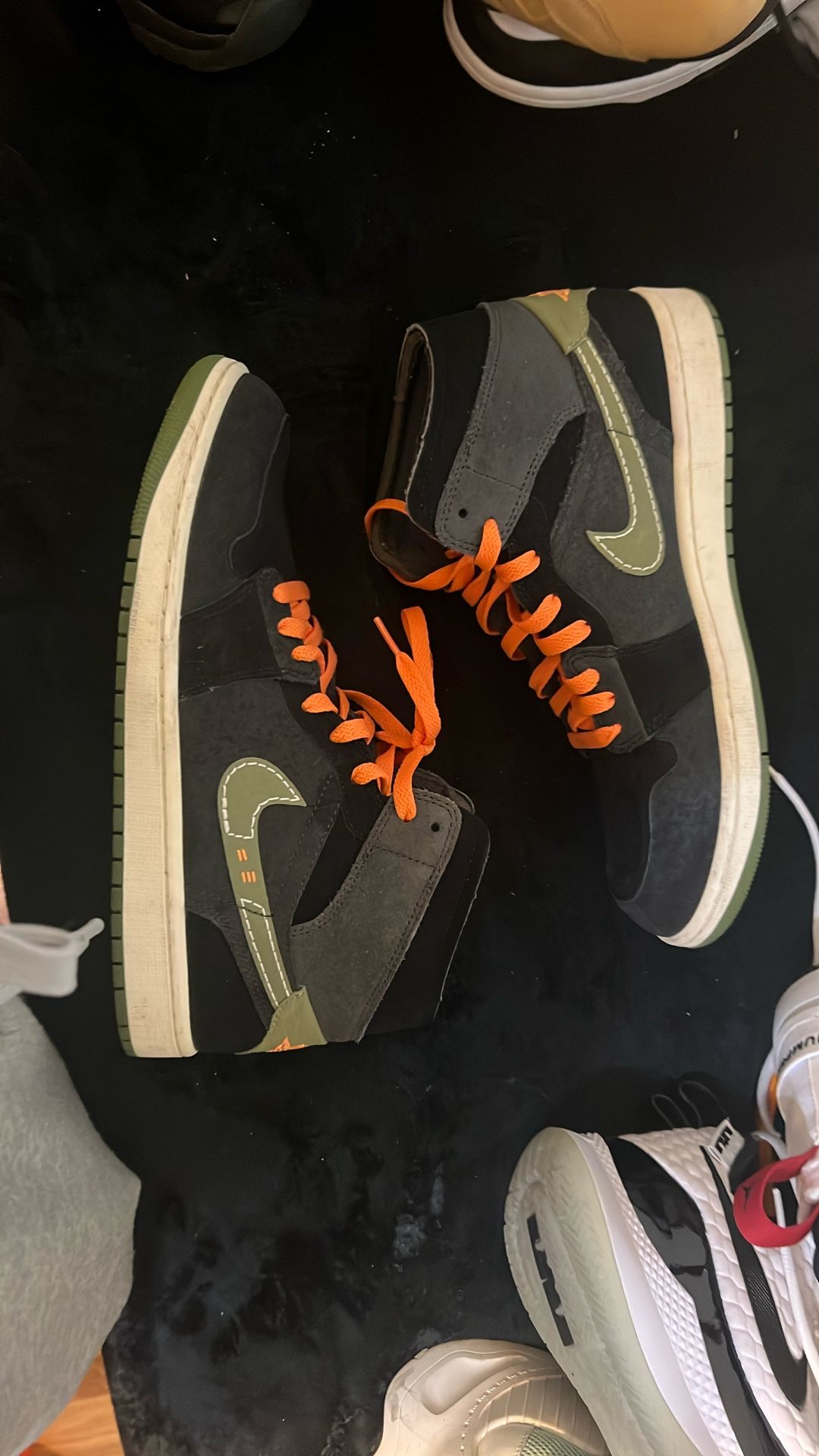 Jordan 1 Retro