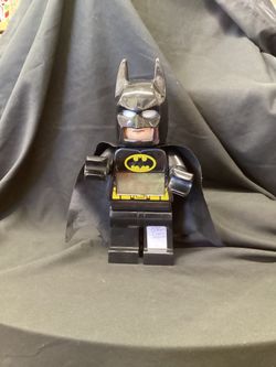 Lego Batman Digital Alarm Clock