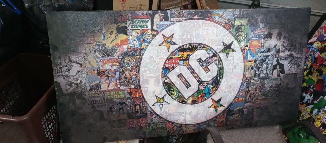 Posters