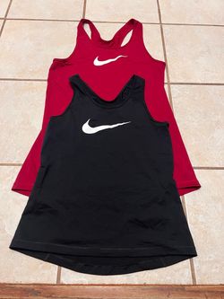 Nike Dri-Fit Tank Tops Size L