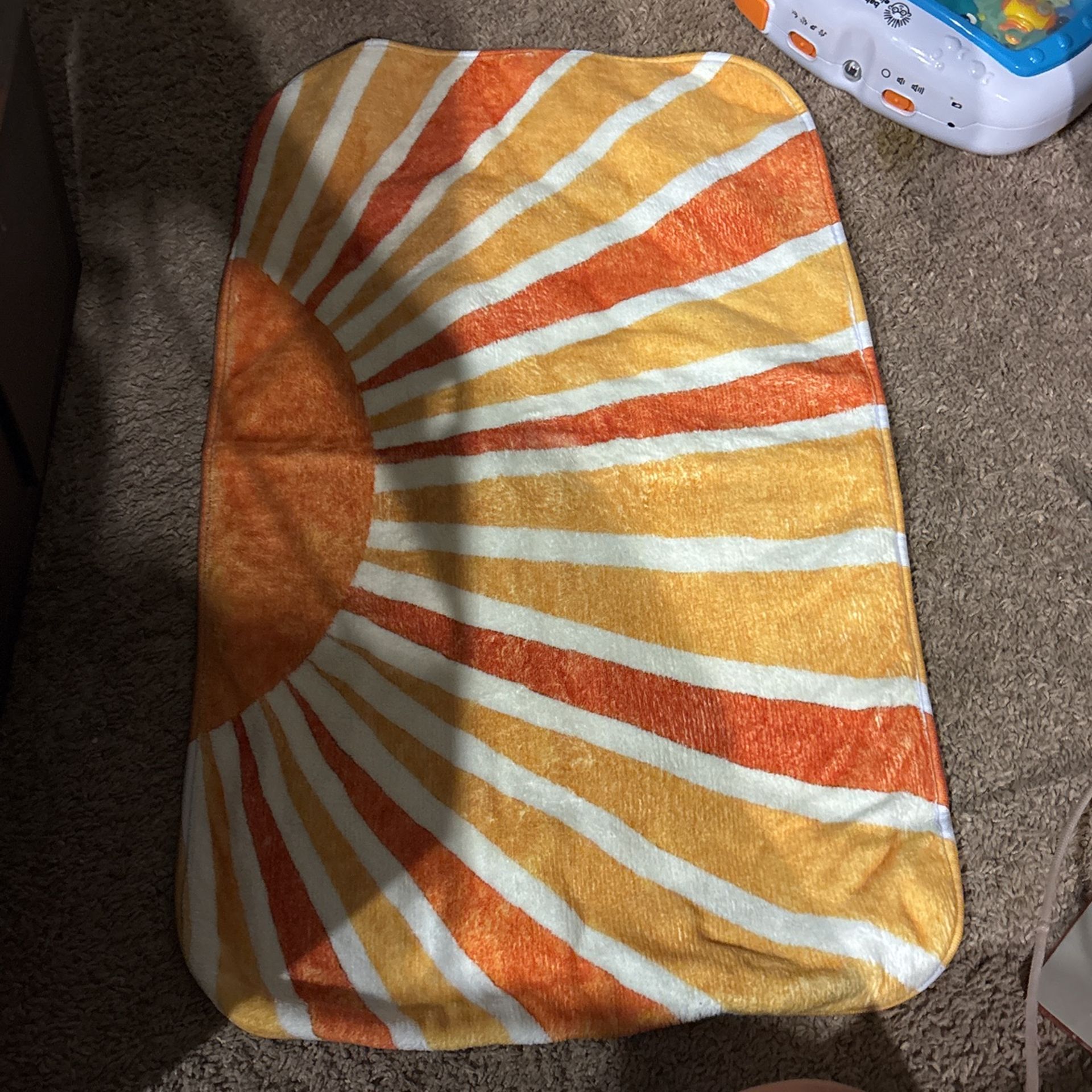 restroom/shower mat with grip