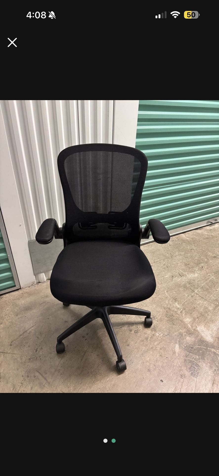 Office Chair