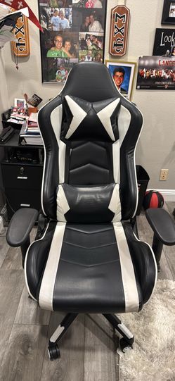 Racing Style Gaming Chair
