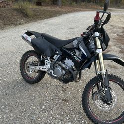DRZ-400SM