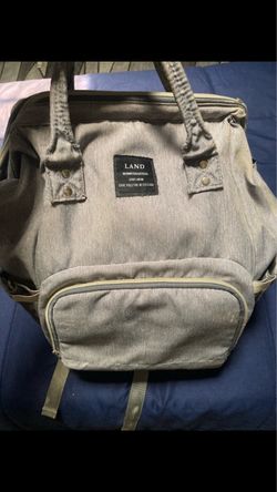 Baby Diaper backpack