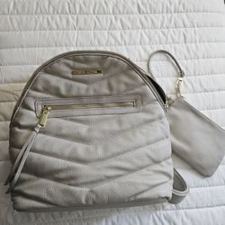 Steve Madden Backpack 