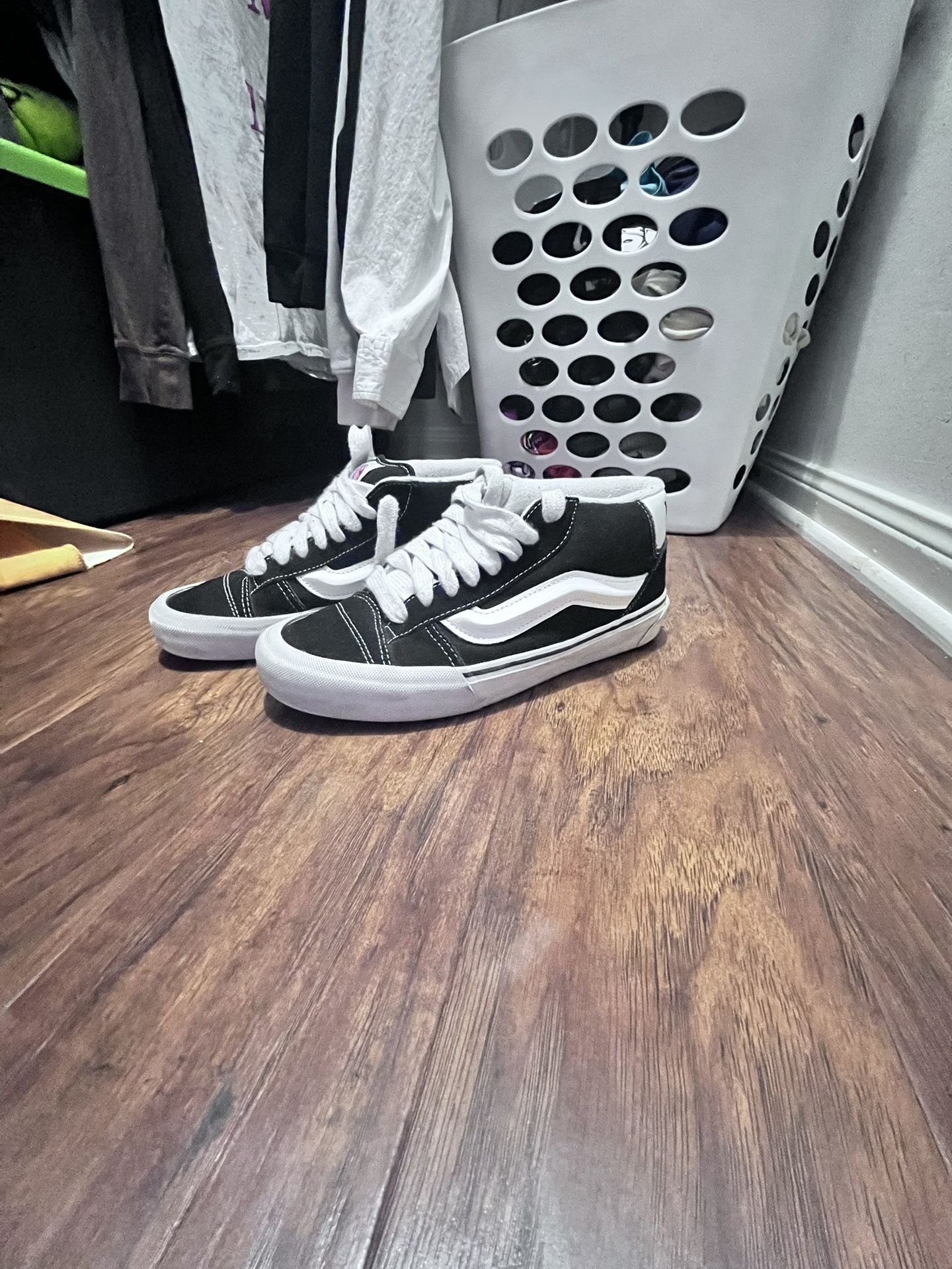 Vans Size 7.5