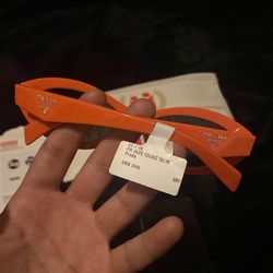 Prada Shades