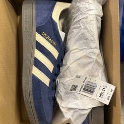 Spezial navy blue
