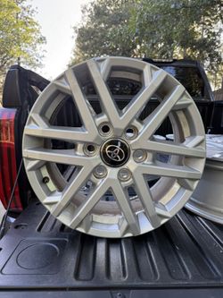 Rims