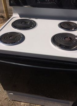 Stove