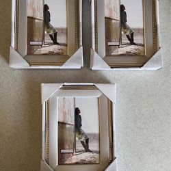 Malden 4” x 6” frames