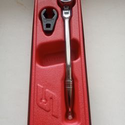 Snap On 2- PC O2 Sensor Wrench Set