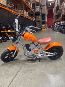Children‘s electric bicycle