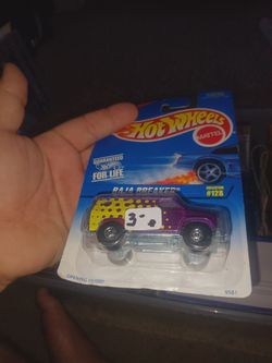 $3 hot Wheels