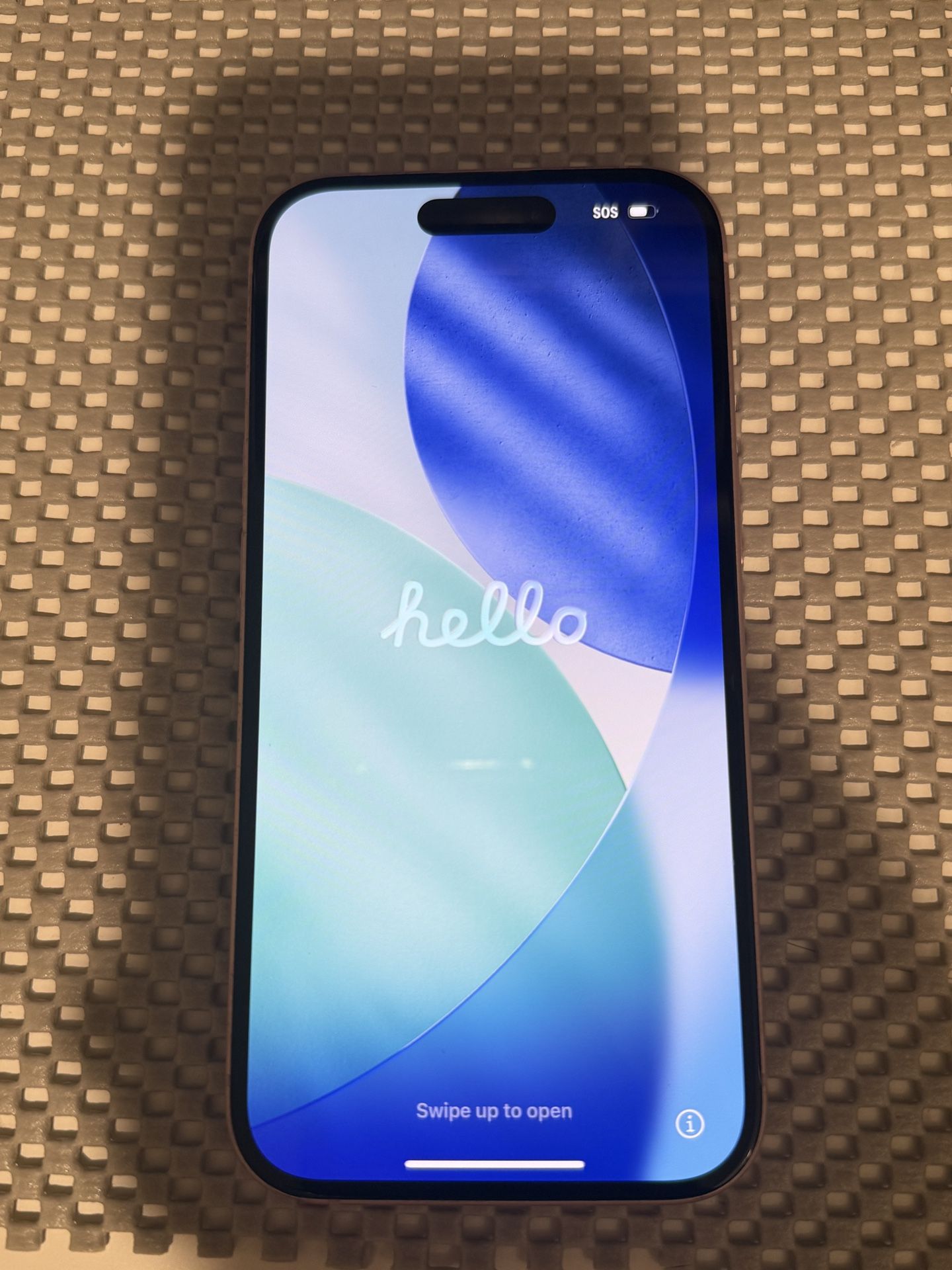 iPhone 15 Pink 128Gb (T-Mobile) READ DESCRIPTION 