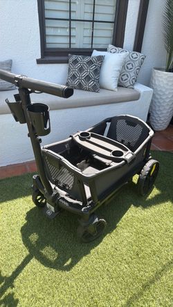Veer Wagon