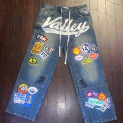 Vale Carpenter Jeans 