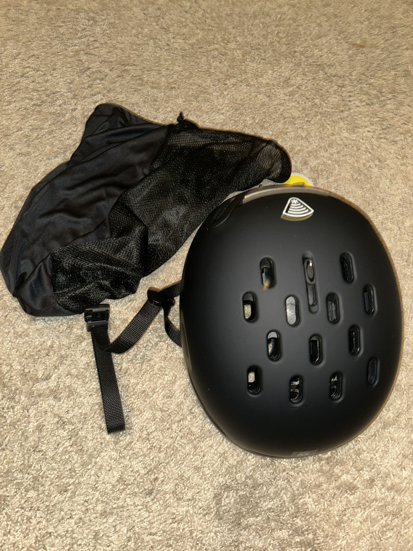 Oakley Helmet