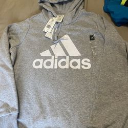 SUDADERAS HOODIES 