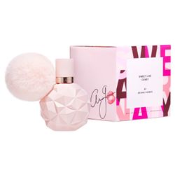 Ariana Granda Sweet Like Candy Type 1 oz UNCUT Perfume Oil/Body Oil 