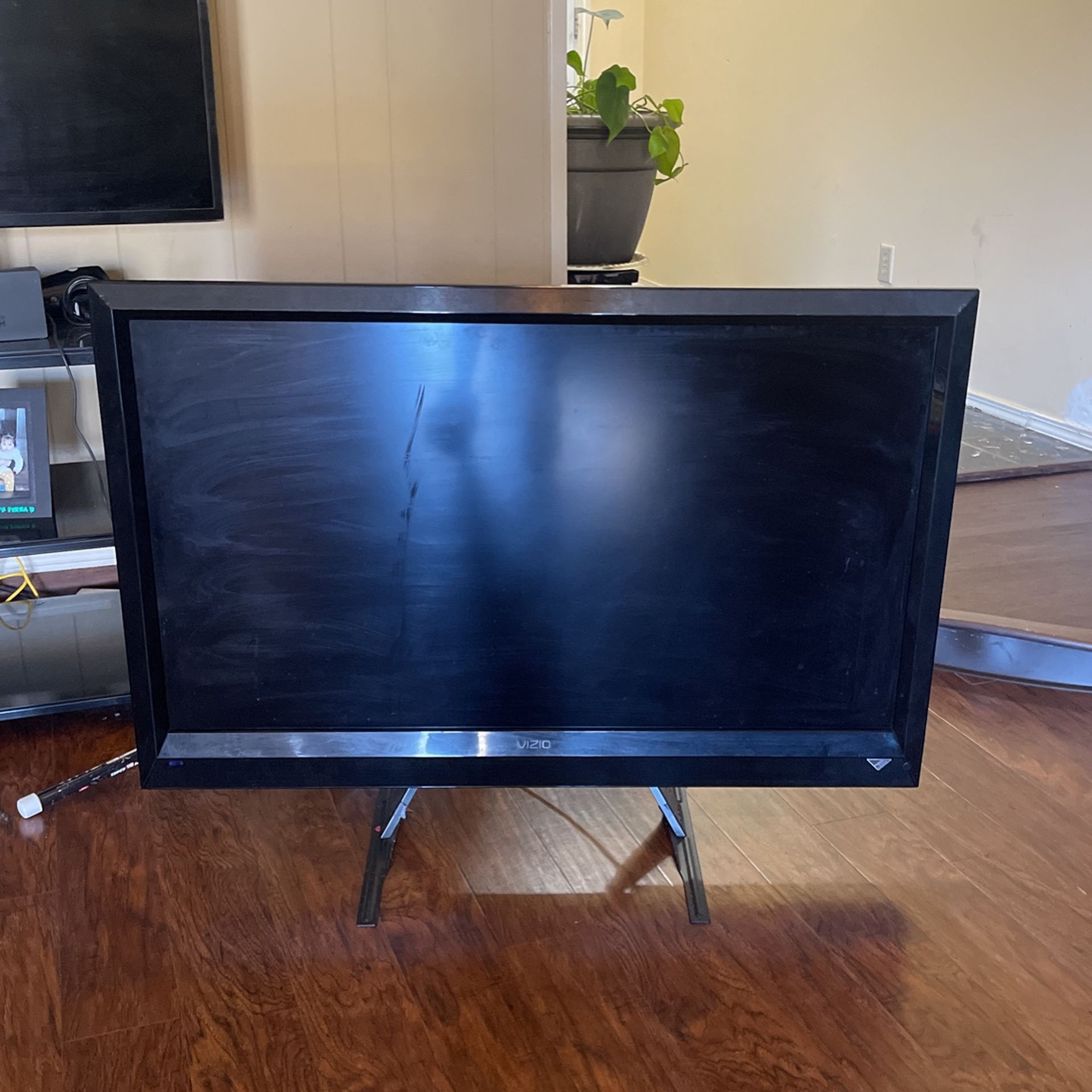 TV