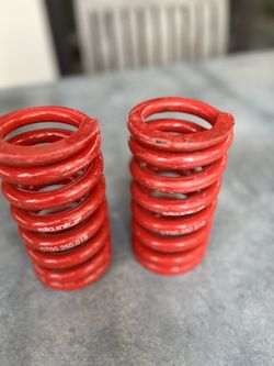 SKUNK2 universal Race Springs Set of 2
