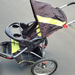 Jogging Stroller 