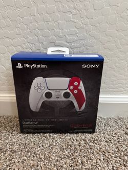 Ps5 God of war 20th anniversary edition