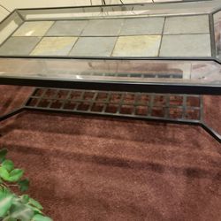 (Best Offer)1 Pc Cocktail and 1 end table Best Offer