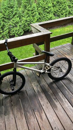 Bmx Bike 100 Or Best Offer