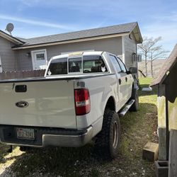 2004 Ford F-150